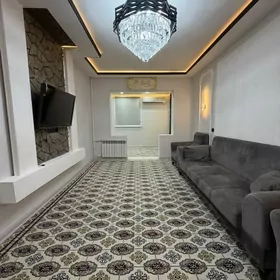 Гаудан W 4 ком 2 этаж