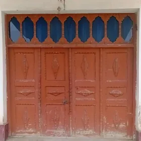 darwaza