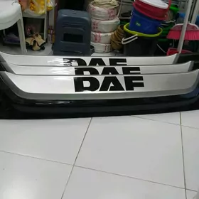 DAF acki