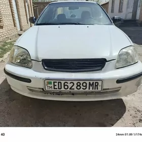 Honda Civic 1998