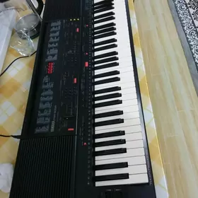 ritmblok YAMAHA psr500