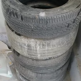 16R 205/55/16 carolla teker