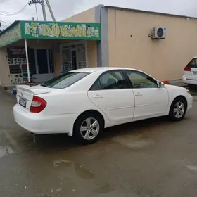 Toyota Camry 2003