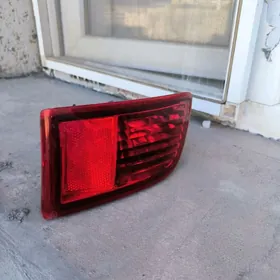 Задняя габаритная фара