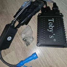 Toby's xenon senon ksenon 75w