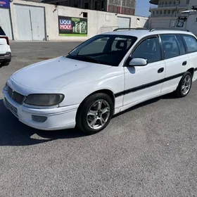 Opel Omega 1996
