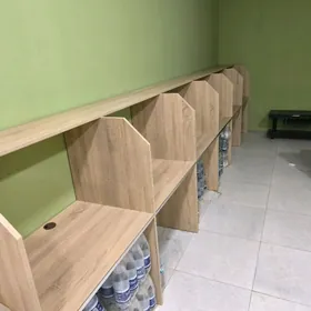 kompyuter oýunlary üçin stol