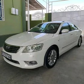 Toyota Aurion 2010