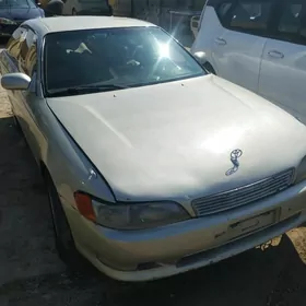 Toyota Mark II 1993