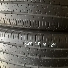 pakrişga 235 65 16lyk