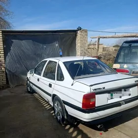 Opel Vectra 1990
