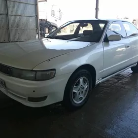 Toyota Chaser 1993