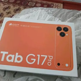 planset g17pro tab