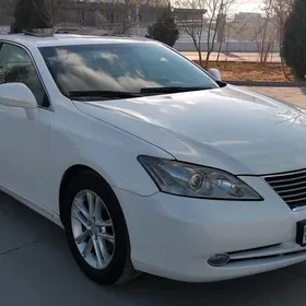 Lexus ES 350 2007