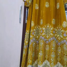 Gaşly dubaý pombah