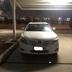 Toyota Camry 2009