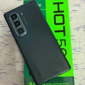 infinix hot 50pro+