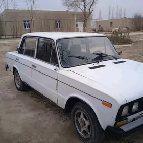 Lada 2106 2002