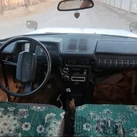 Москвич 412 1988