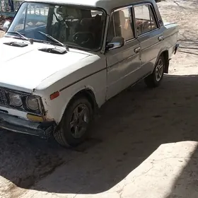 Lada 2106 1982