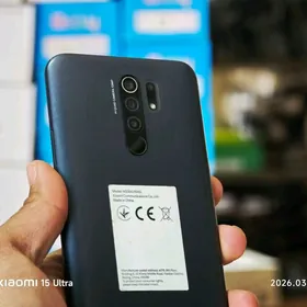 Redmi 9 3/32 Gb