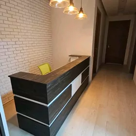 Şäher içi 158m² 4komnat ofis