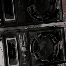 караоке калонка kalonka