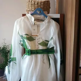 Вечерний костюм