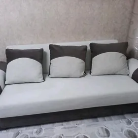 диван,2 кресла