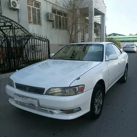 Toyota Mark II 1993