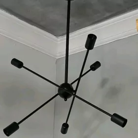 Lyustra lustra lusdyra люстра