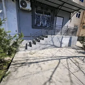 🪬11мкр, евро, 44м², 1 этаж