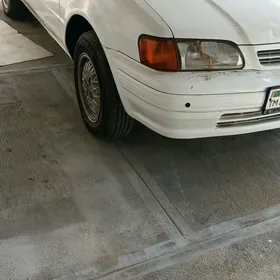 Toyota Tercel 1997