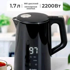 Электрочайник Gemlux GL-EK2217