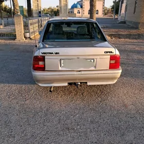 Opel Vectra 1991