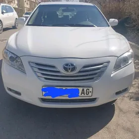 Toyota Camry 2006