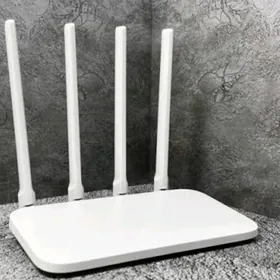 router mi 4 c