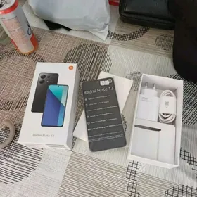 REDMİ NOTE 13