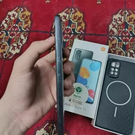 redmi note 11