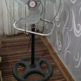 Вентилятор