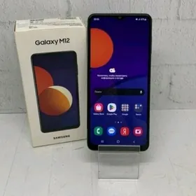 Samsung M12