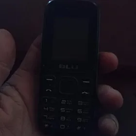 blu Telefon