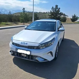Kia Forte 2023