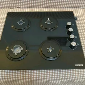 СЪЕМНАЯ ГАЗ.ПЛИТА KUMTEL