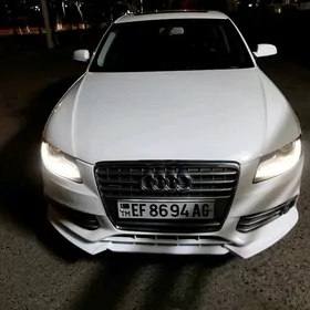 Audi A4 2010