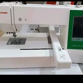 janome 450
