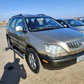 Lexus RX 300 2000