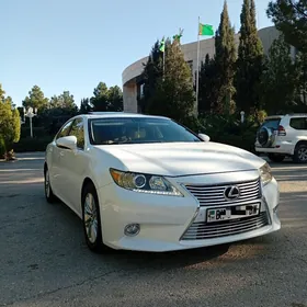 Lexus ES 350 2013