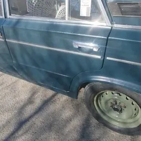 Lada 2106 1999