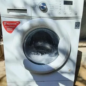 стеральная машина